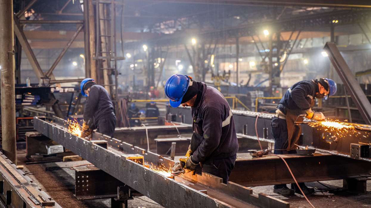 Steel Industry
