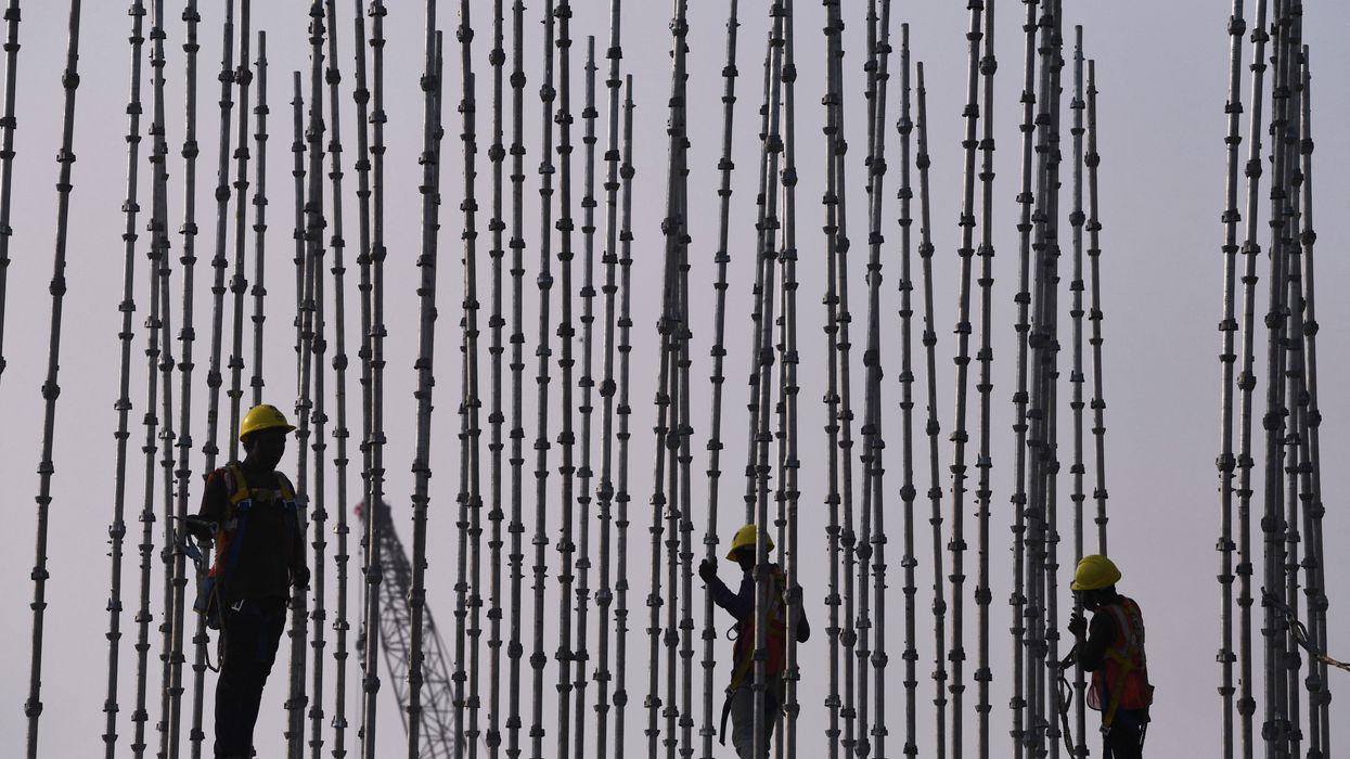 India’s steel ambitions risk climate goals, report warns