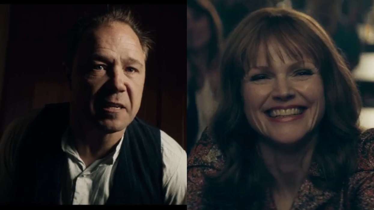 Stephen Graham and Maxine Peake’s 'Funny Cow' is the powerful British drama you shouldn’t miss