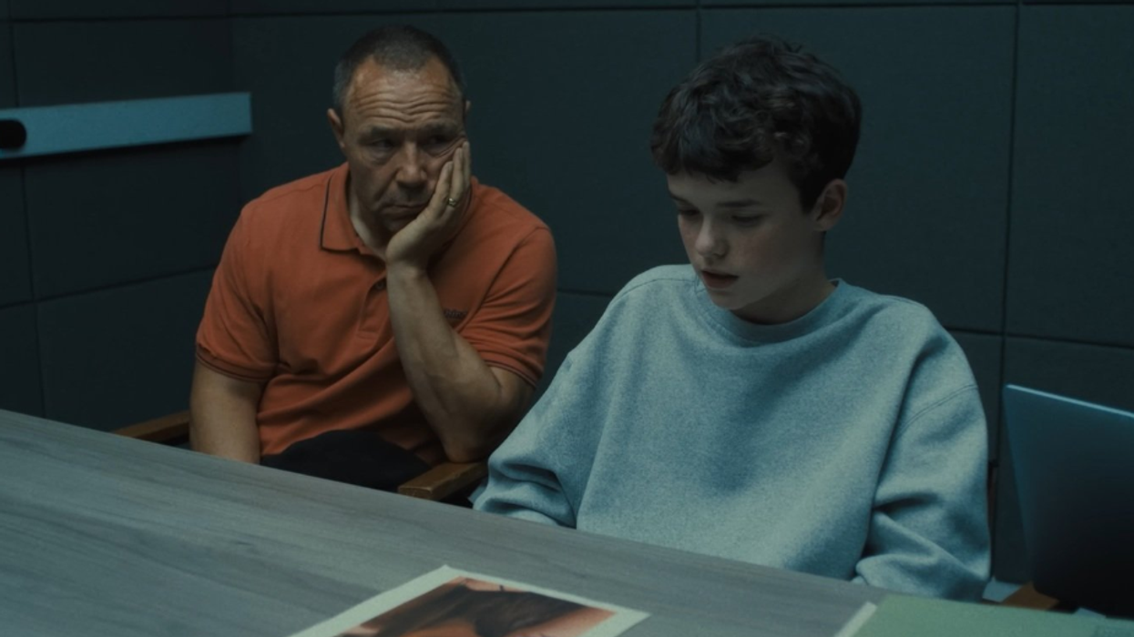 Comment: 'Adolescence’ sparks a much-needed debate about young men