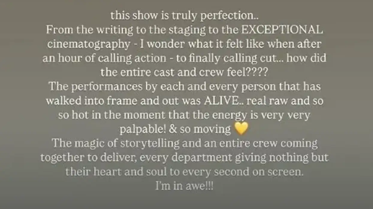 Stephen Graham, co-creator and star of Adolescence, is surprised by the show\u2019s massive success in India