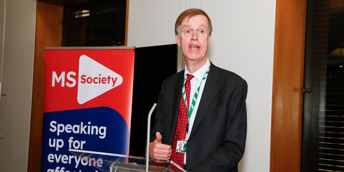 Stephen Timms MP explores East India Company Trail at St Paul’s