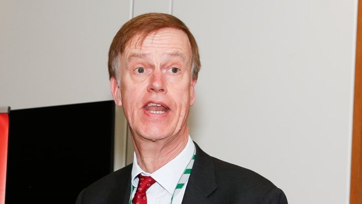 Stephen Timms