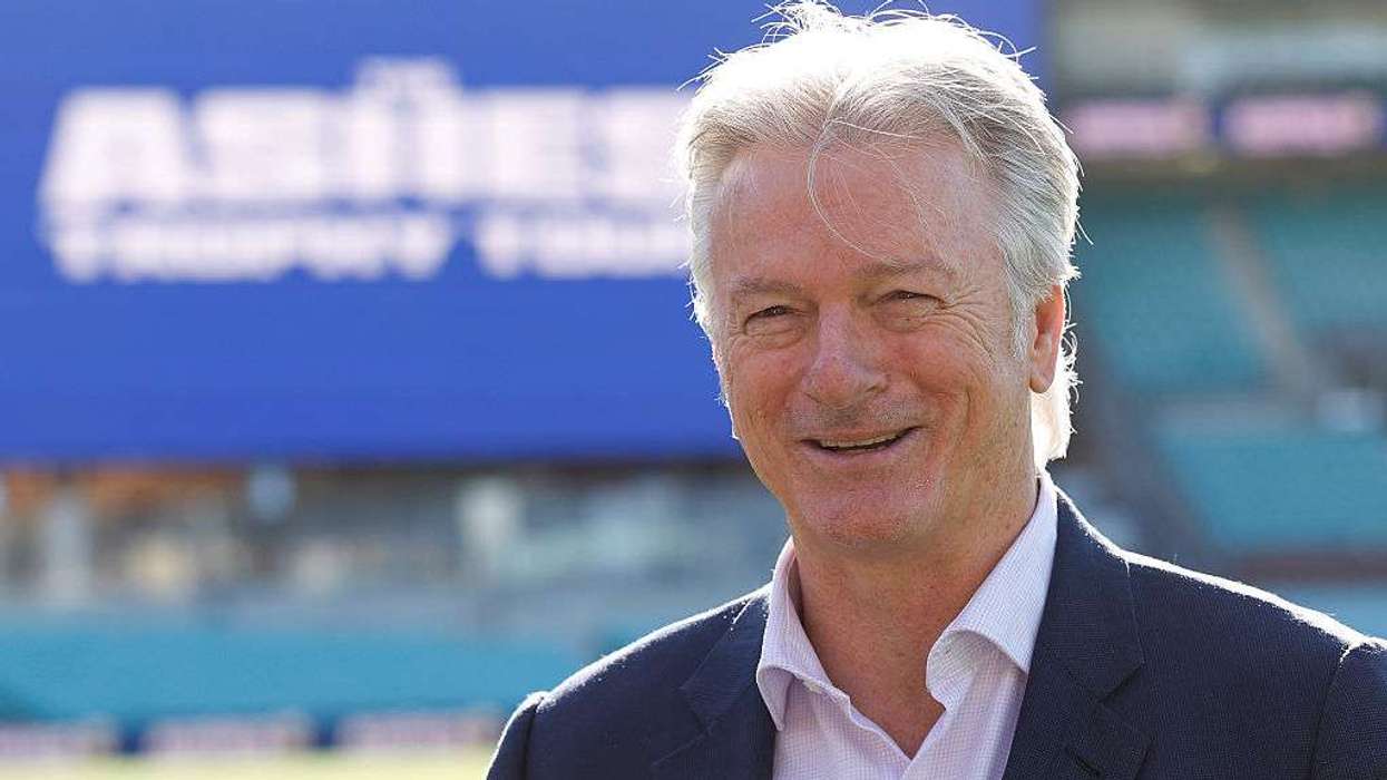 Waugh, Maxwell back European T20 Premier League