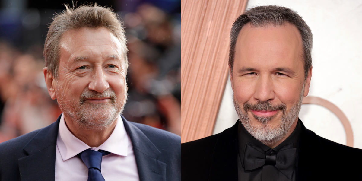 ‘Peaky Blinders’ creator Steven Knight to write next ‘James Bond’ film directed by Denis Villeneuve