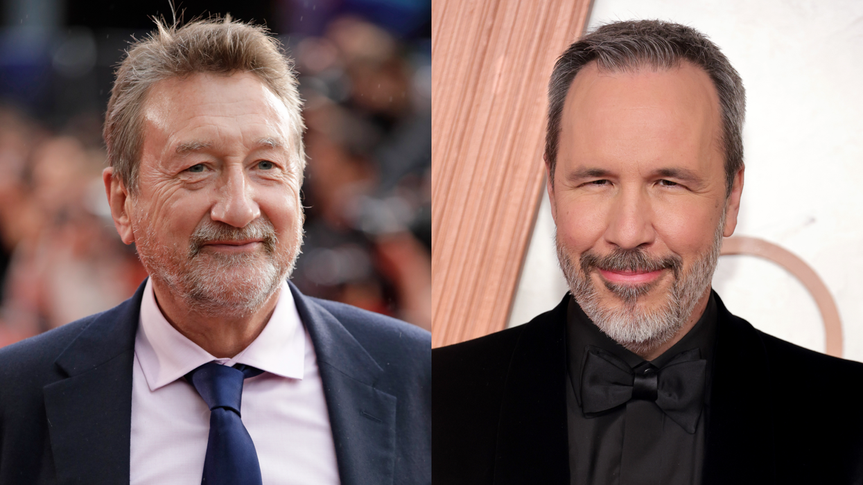 ‘Peaky Blinders’ creator Steven Knight to write next ‘James Bond’ film directed by Denis Villeneuve