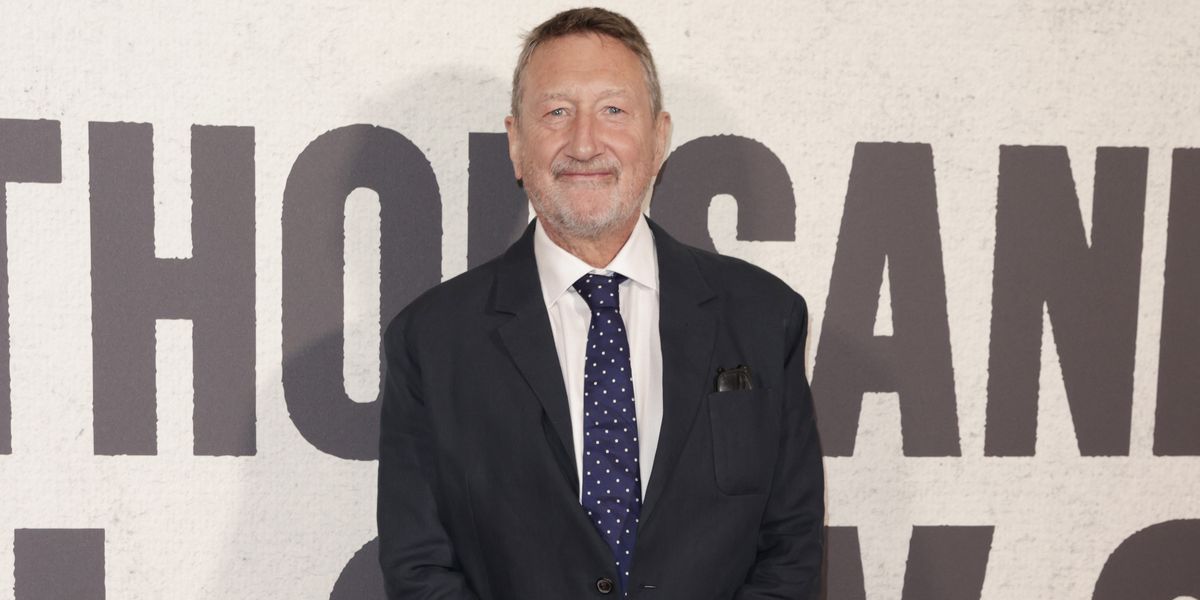 Steven Knight on ‘creative Nationalism’ in Next Bond Film | EasternEye