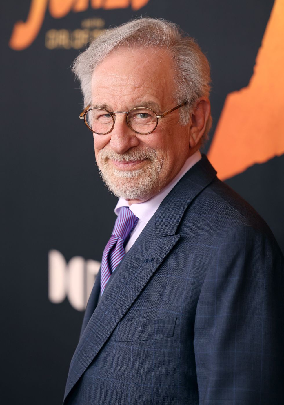Steven Spielberg