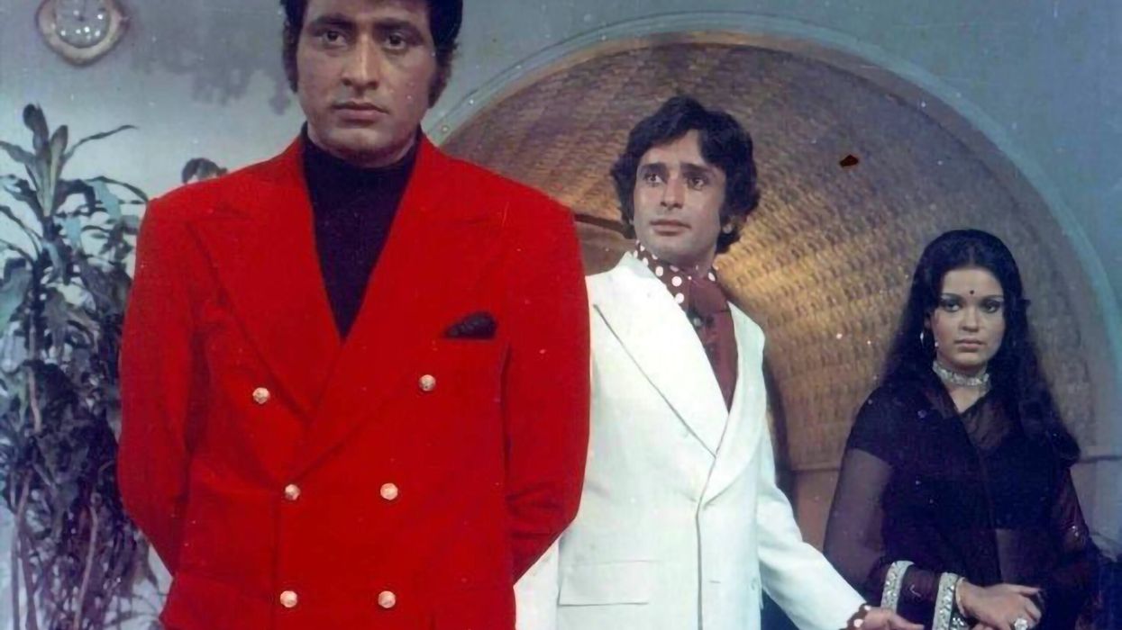 Roti Kapada Aur Makaan: Making of a film masterpiece