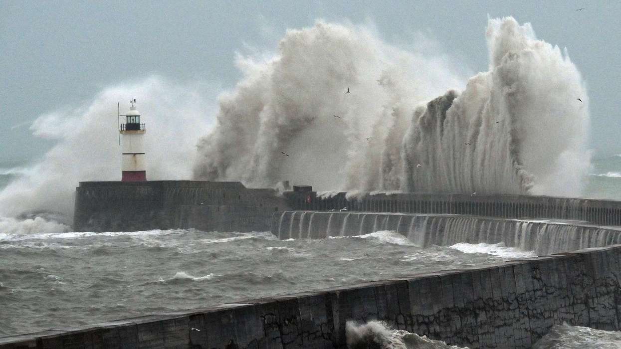 Storm