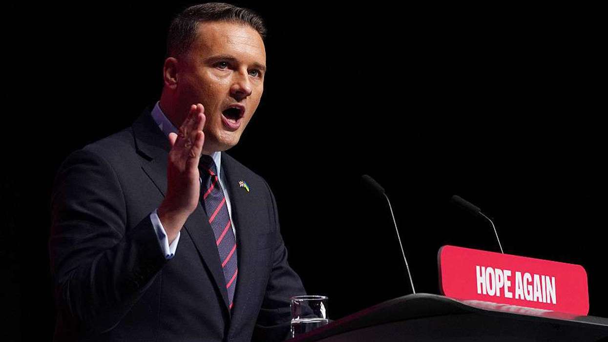 streeting-britain-war
