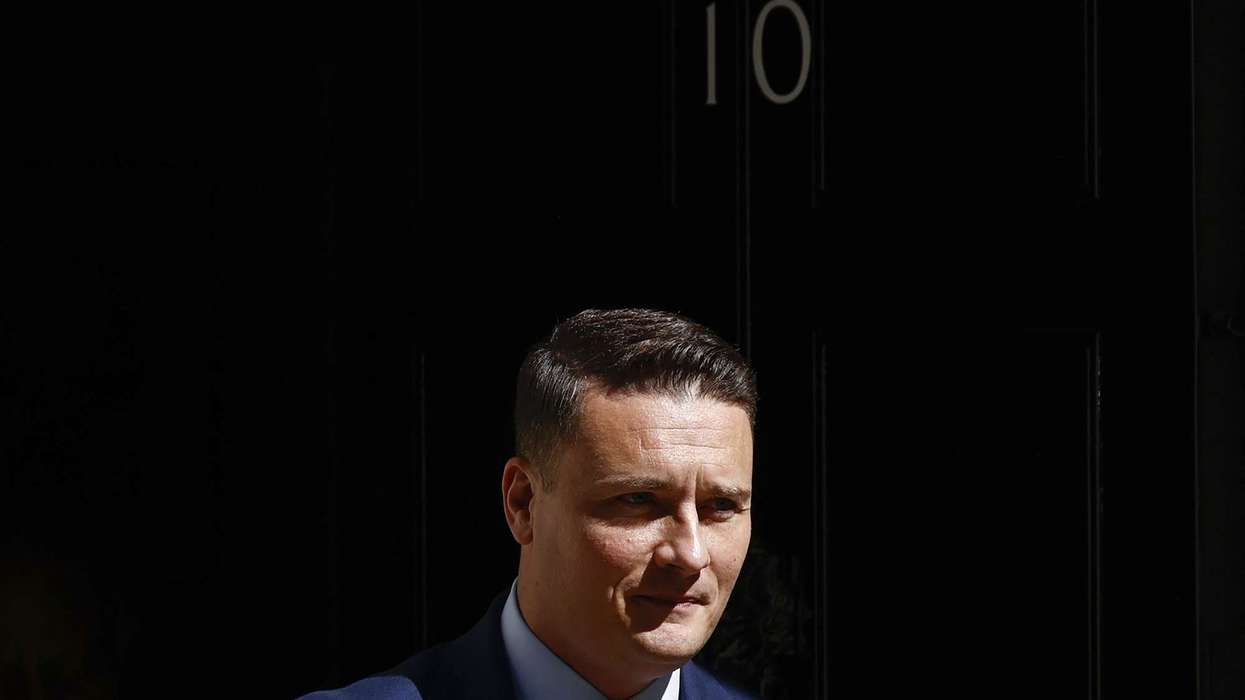 Streeting