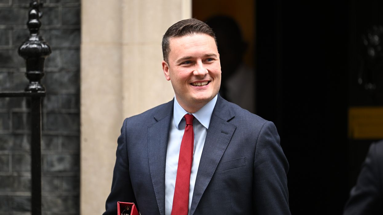 Wes Streeting says mental health conditions are overdiagnosed, sparks debate