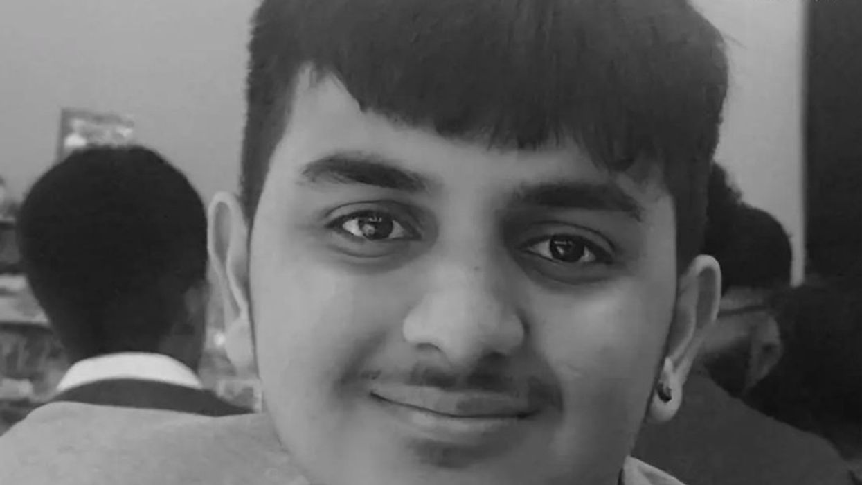 Stricter knife laws will save lives, says Ronan Kanda’s sister