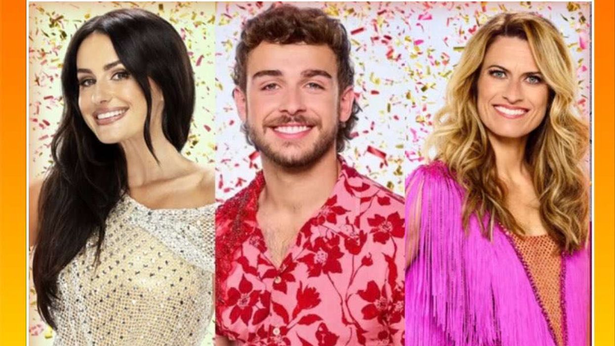 Strictly Come Dancing 2025 finale: Who is most likely to win on Saturday night?