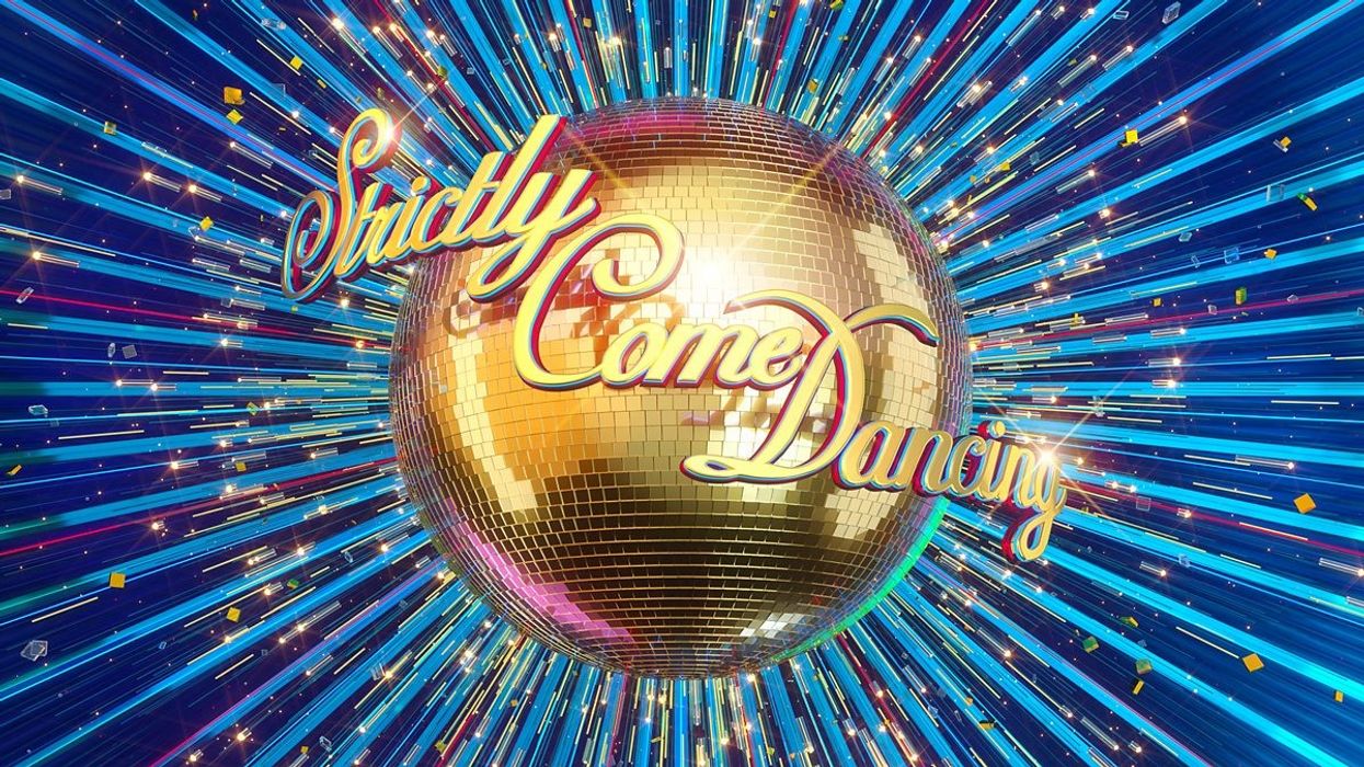 Strictly Come Dancing