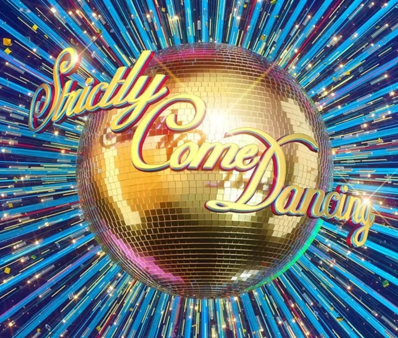 Strictly Come Dancing