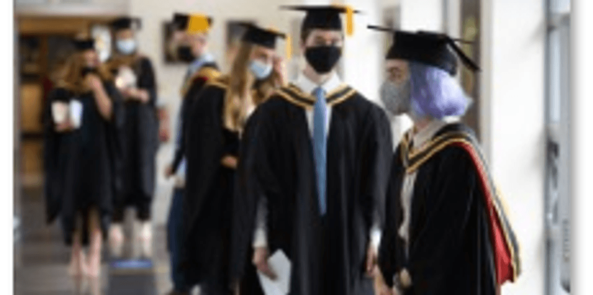 UK Blocks Study Visas from Four Countries in Crackdown | EasternEye