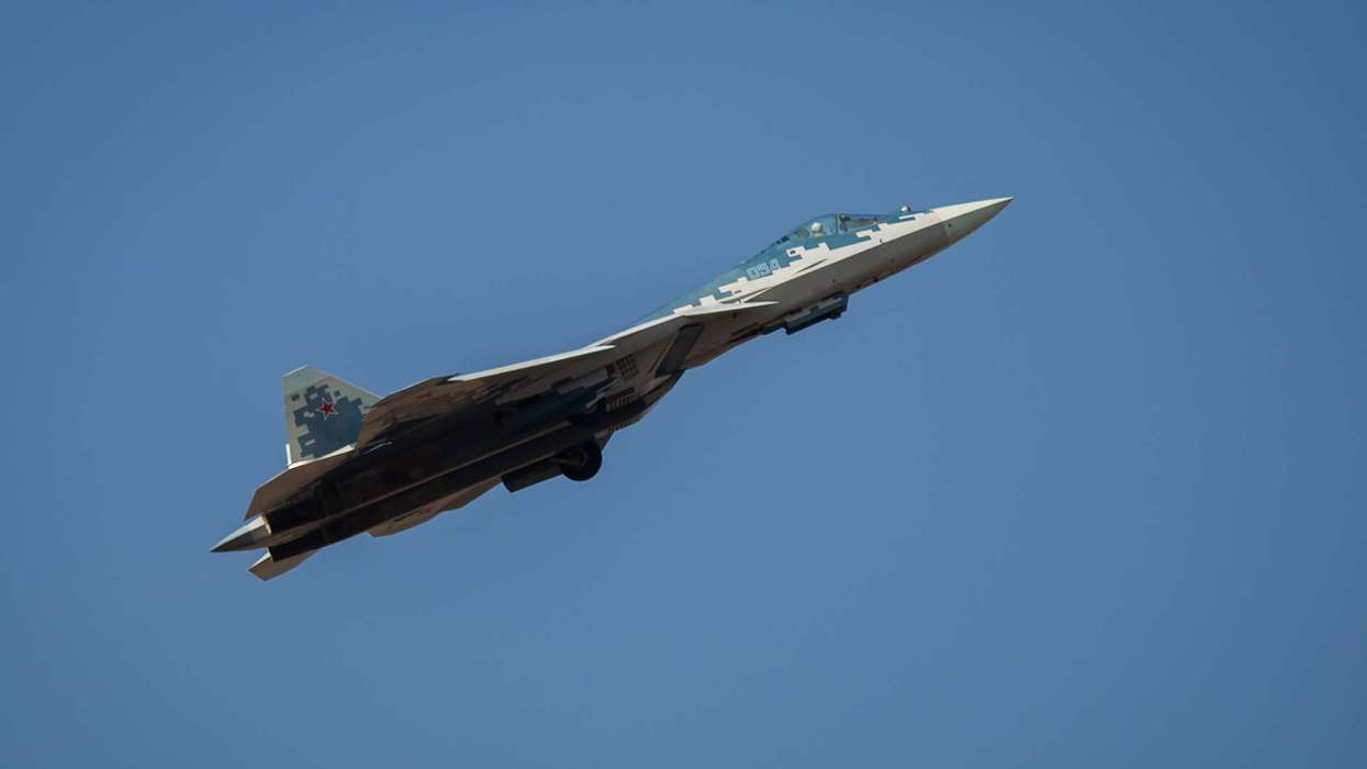 Su-57