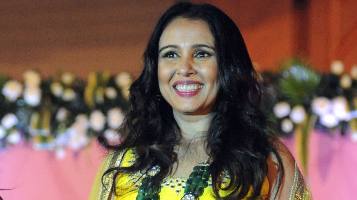 Suchitra Krishnamoorthi