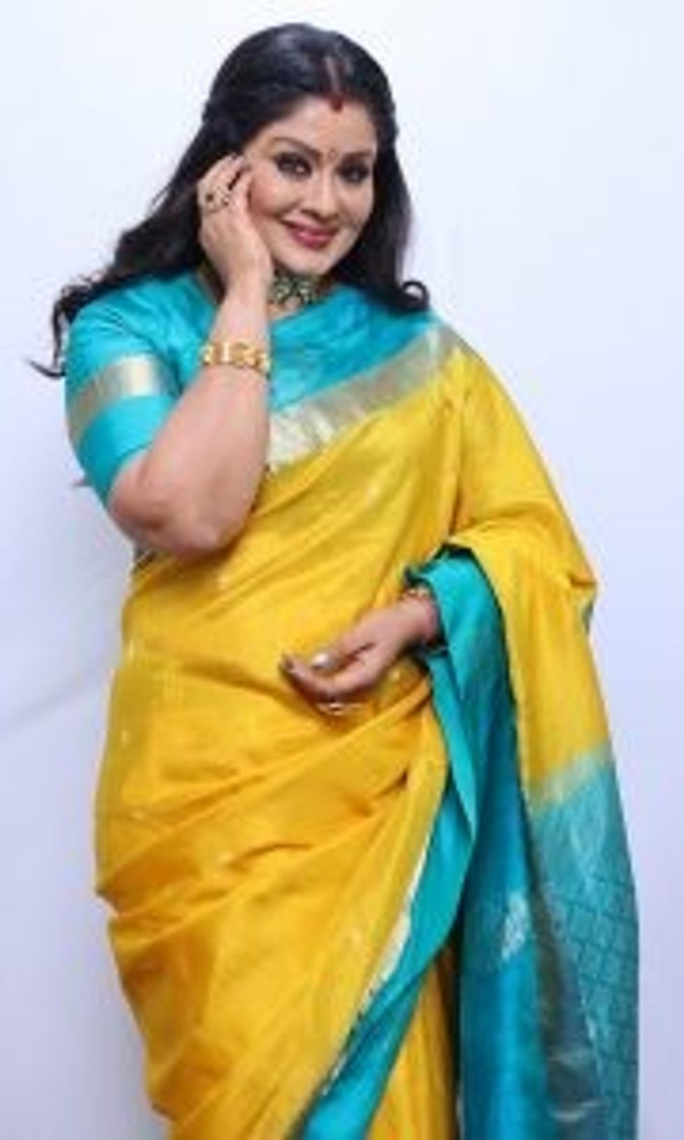 Sudha Chandran 5