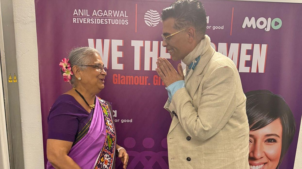 We The Women makes UK debut with stories of courage and truth