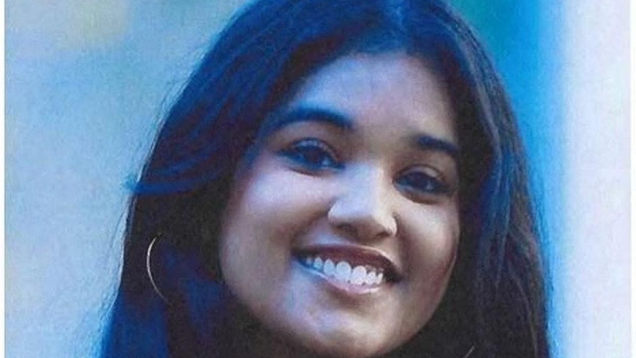 Family asks police to declare missing Indian student dead