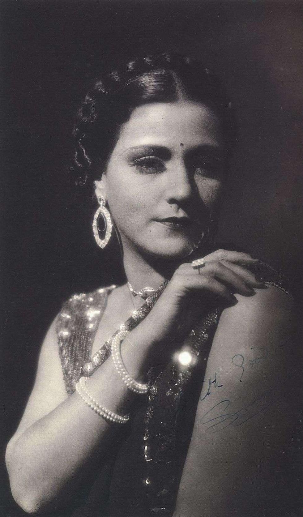 Sulochana aka Ruby Myers