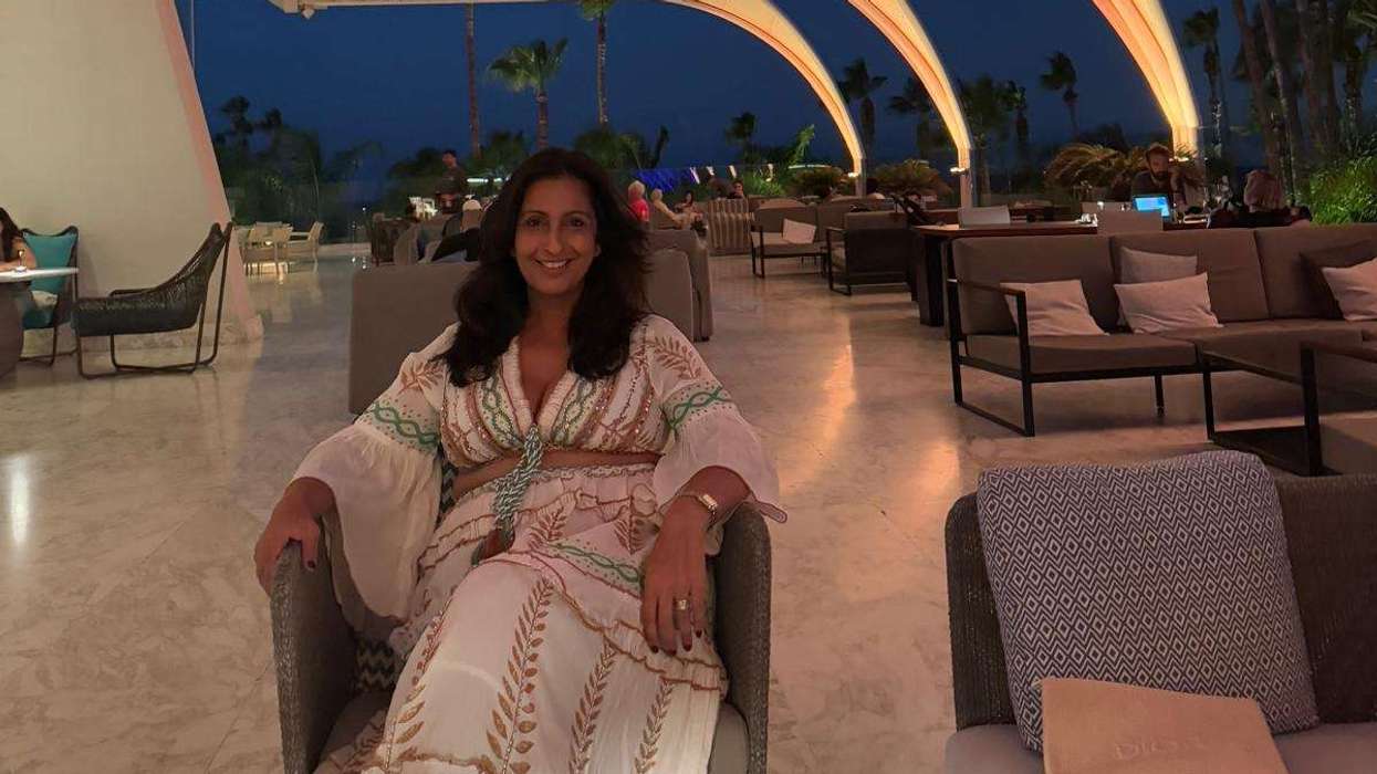 Sum Retreats women time back