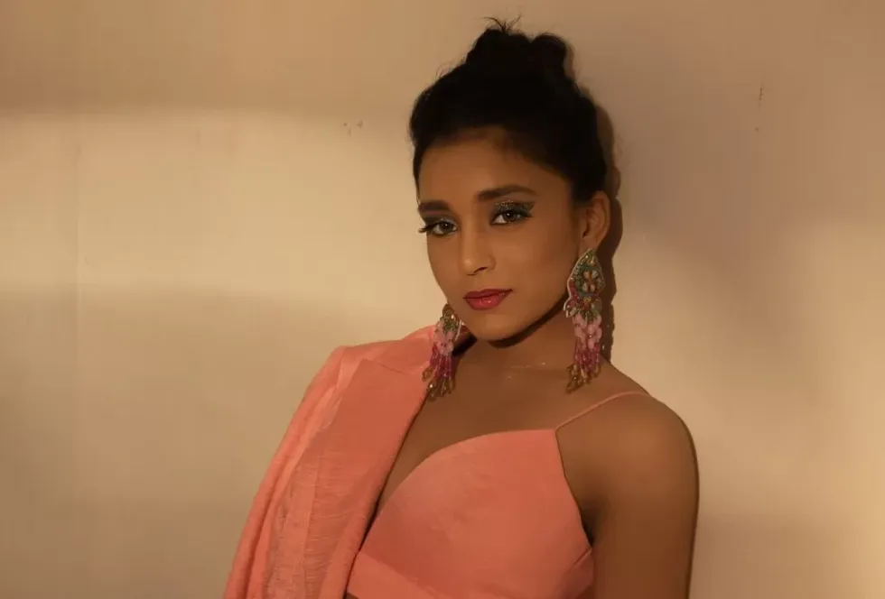 Sumbul Touqeer 2
