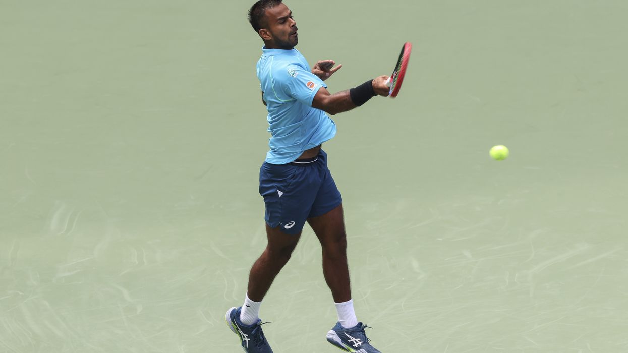 Indian tennis searches for answers after dismal 2024