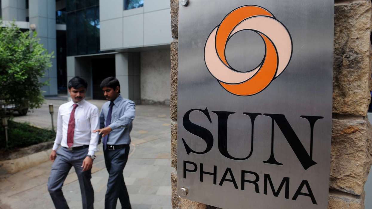 Sun Pharma