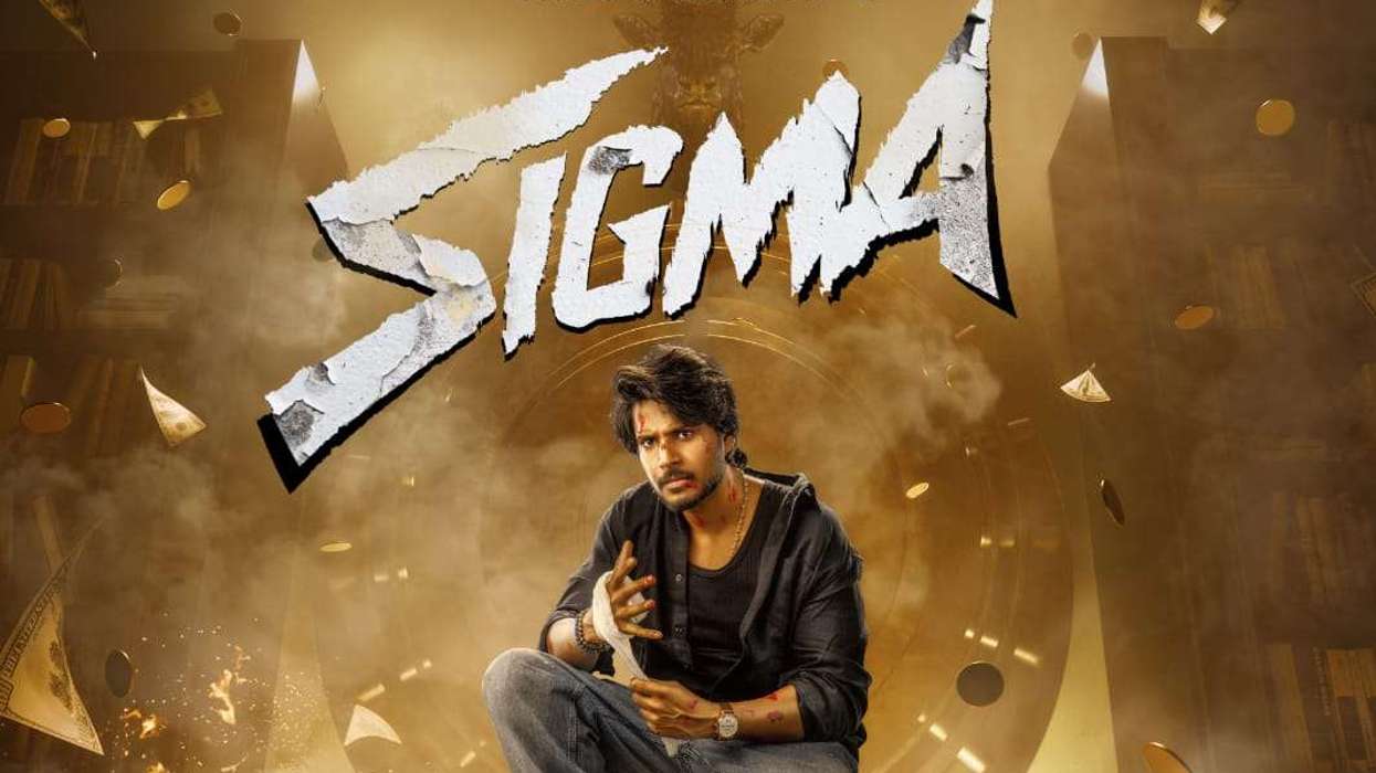 ‘Sigma’ Review: Sundeep Kishan’s comedy and action impress as Jason Sanjay faces mixed reactions