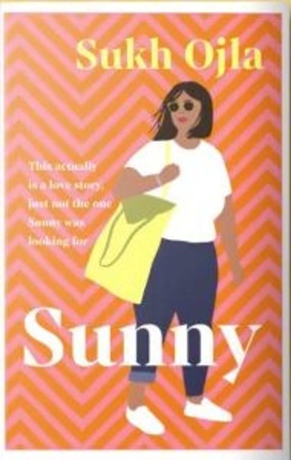 Sunny by Sukh Ojla 3910