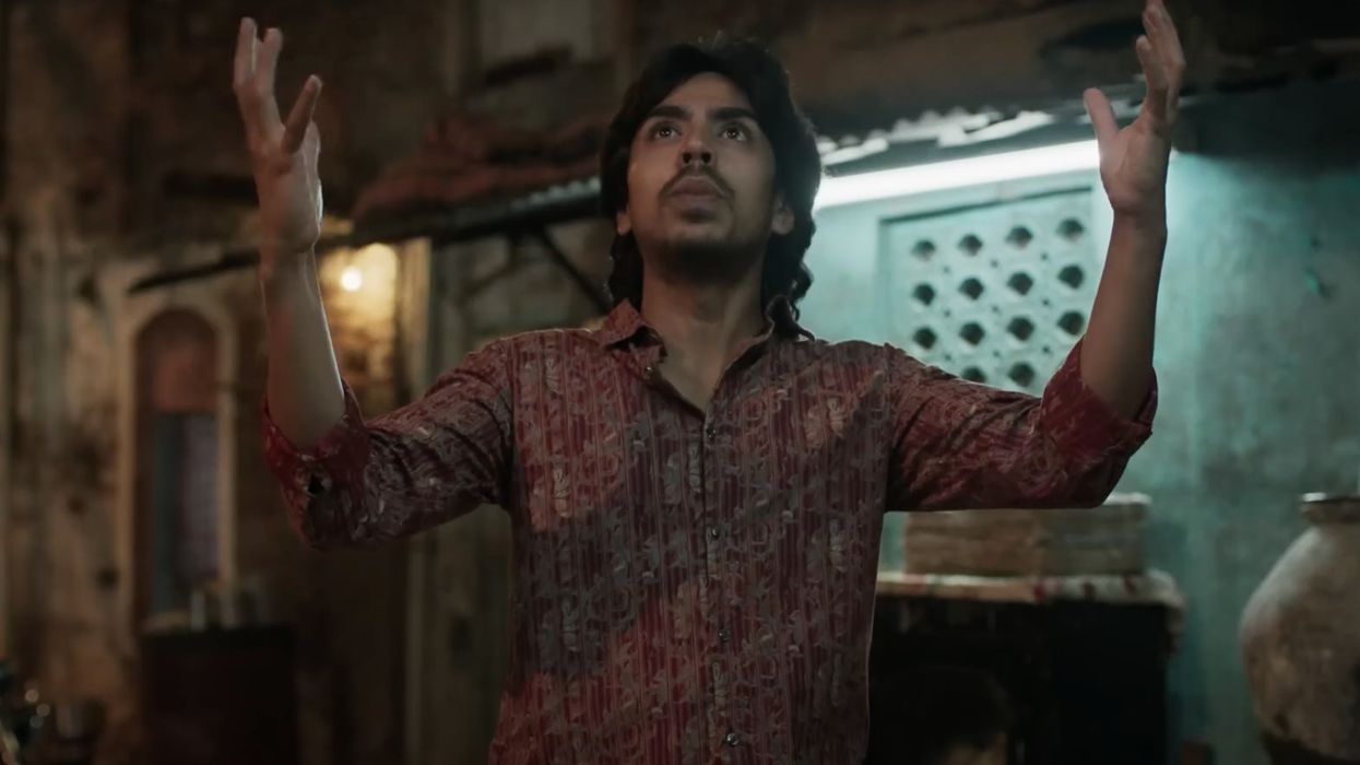 'Superboys of Malegoan' review: Story celebrates spirit of cinema