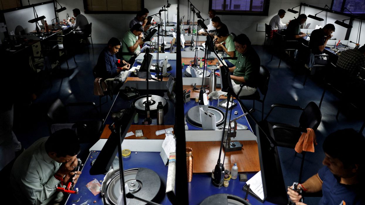 Surat-diamond-Reuters