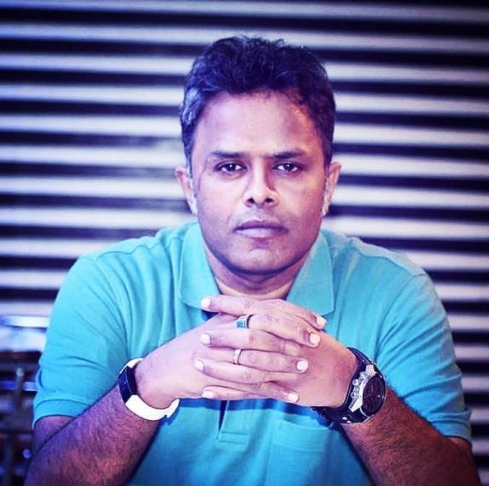 suresh
