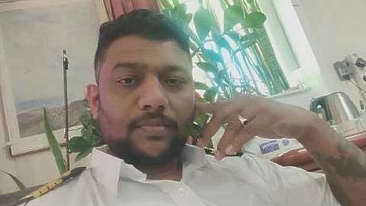 Suresh