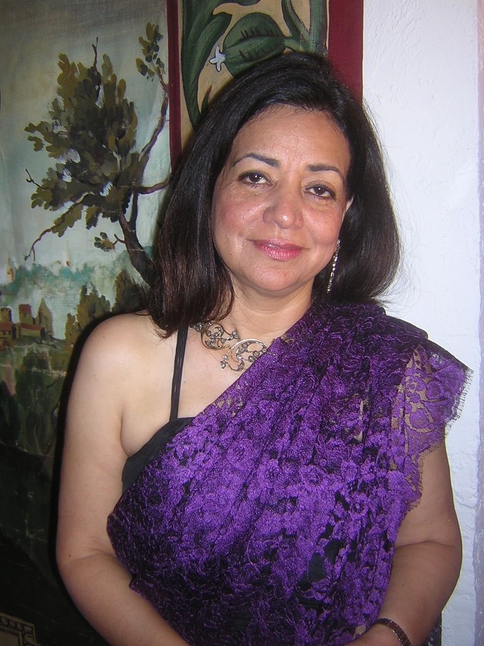 Surina Narula