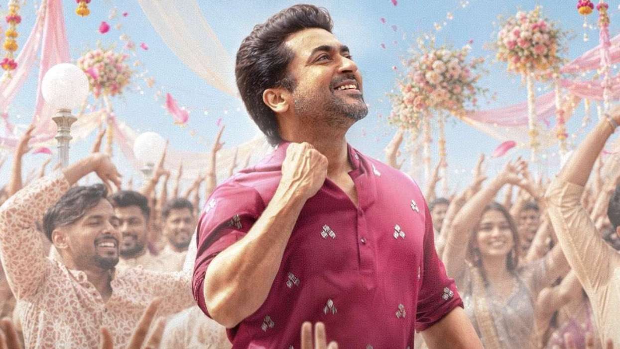 Suriya