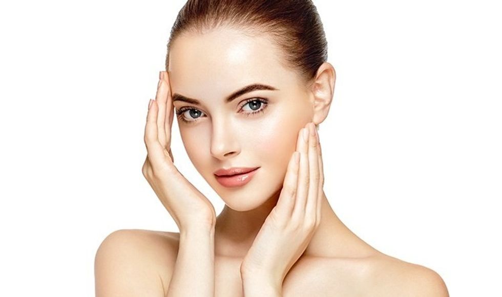 Surprising beauty secrets using natural ingredients