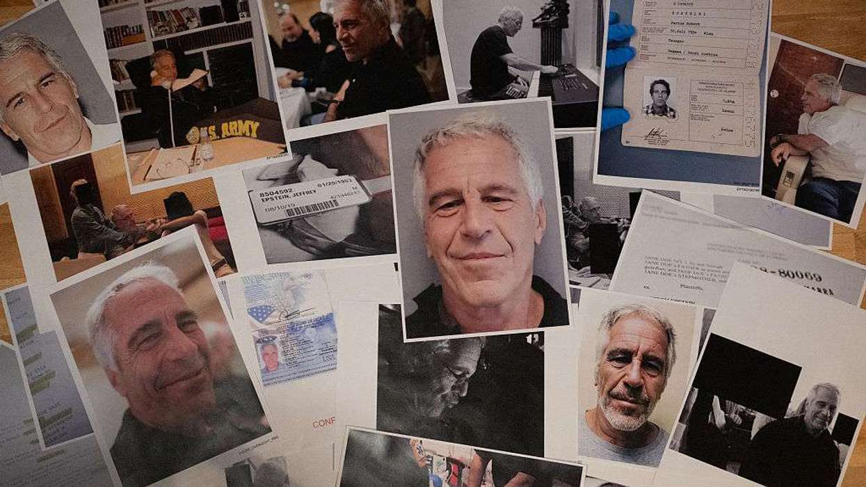 surrey-police-Jeffrey-Epstein