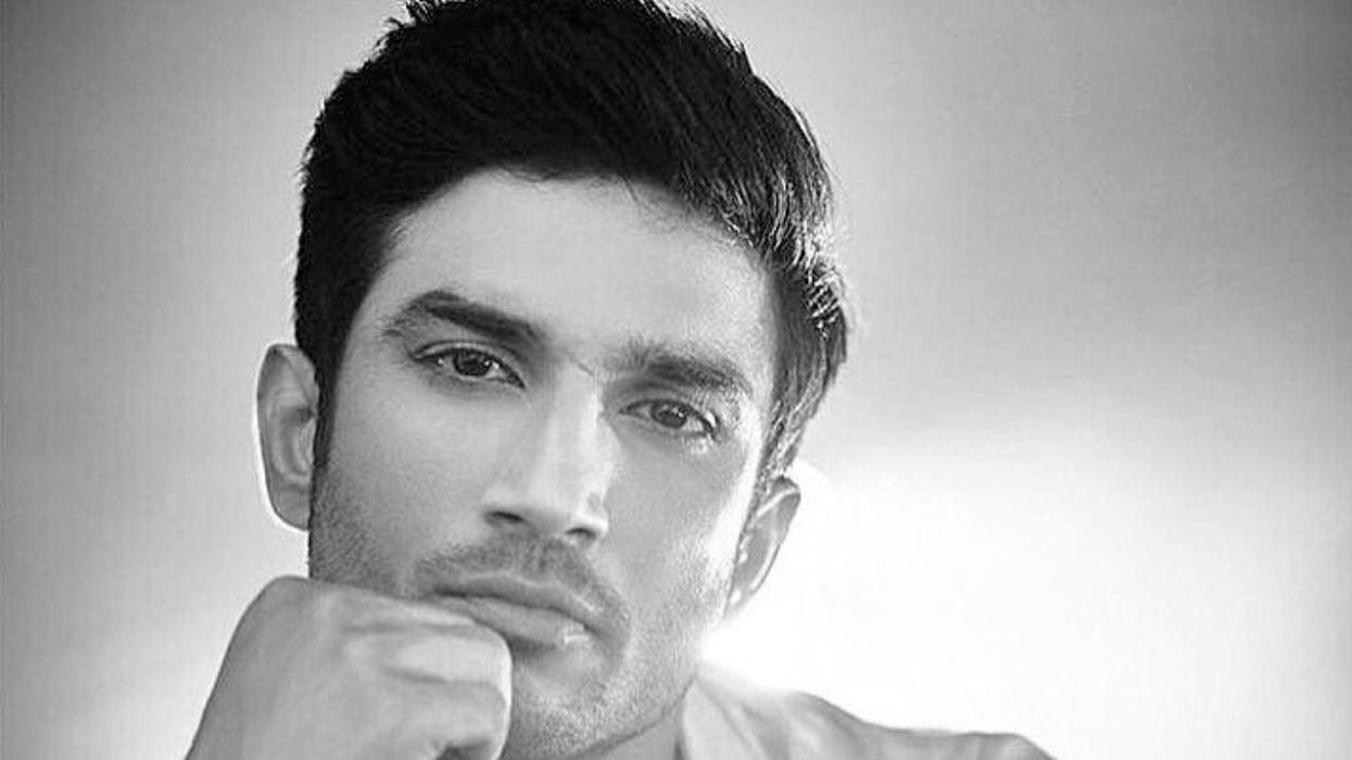 Tragic losses: Bollywood icons who died young