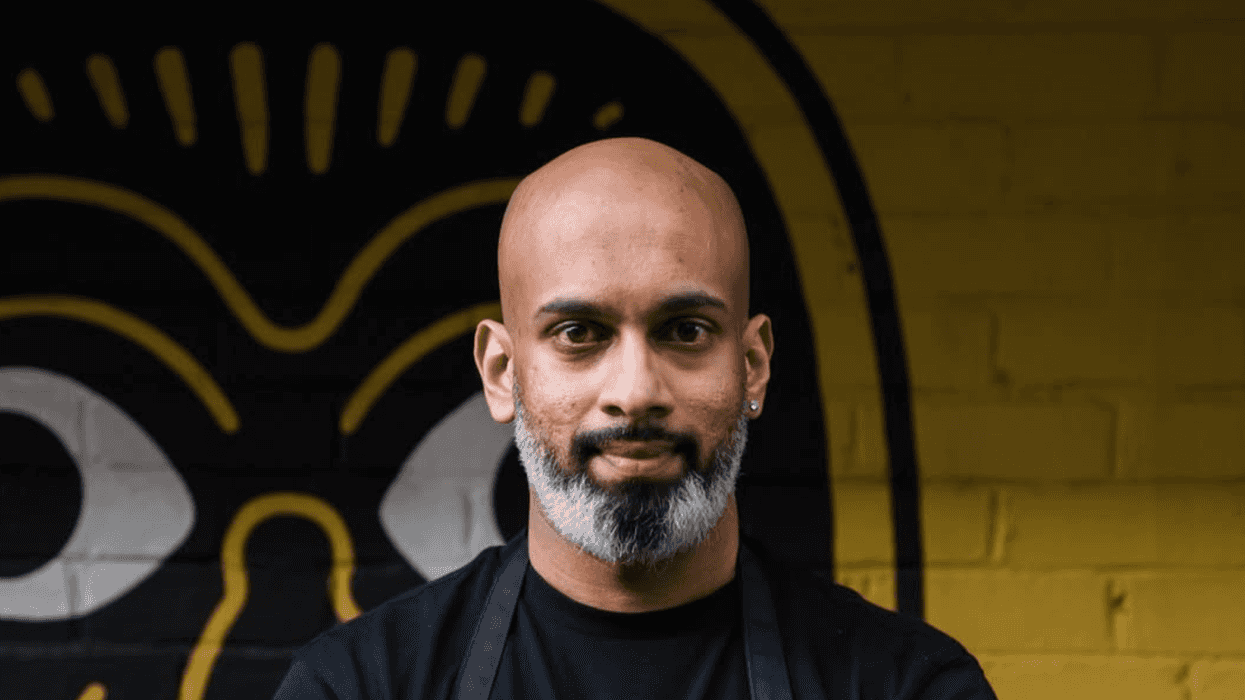 Former Sushi Samba chef joins Kochchi Glasgow to lead Sri Lankan tasting menu