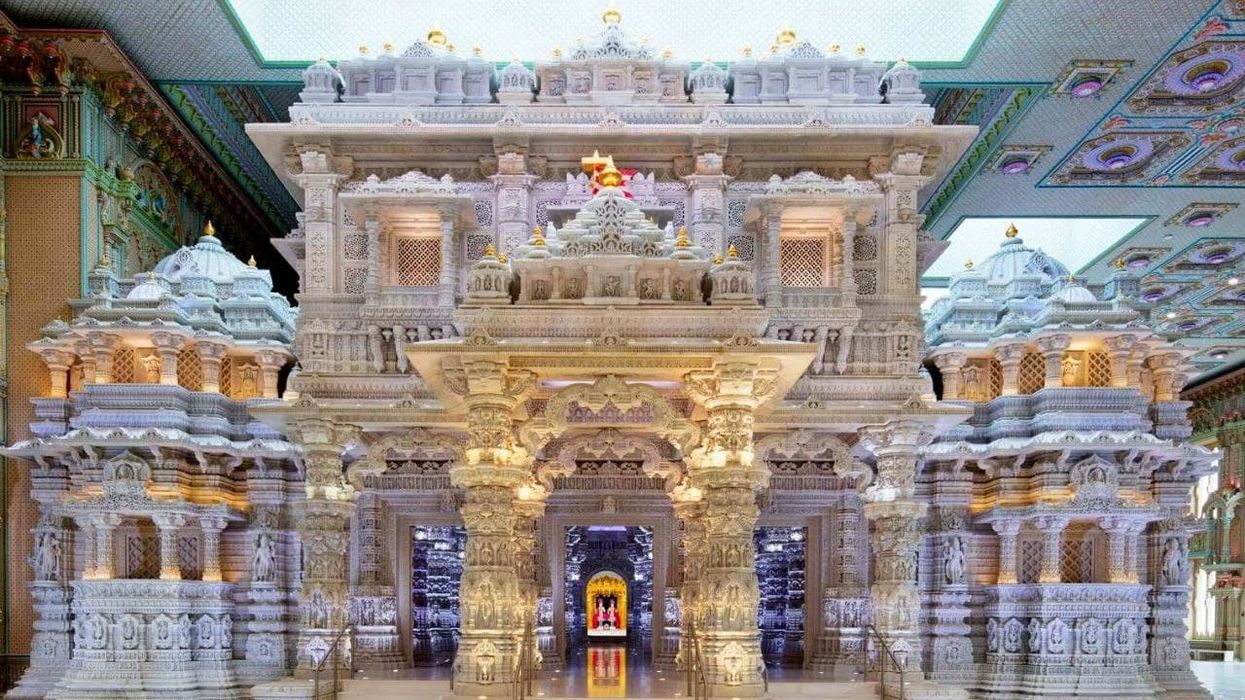 BAPS welcomes US decision to end exploitation inquiry