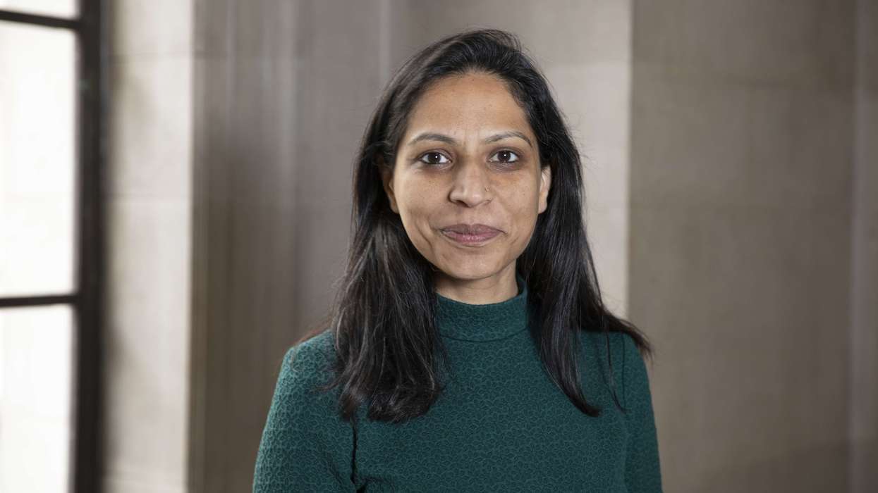 Swati Dhingra – Bank of England Policymaker