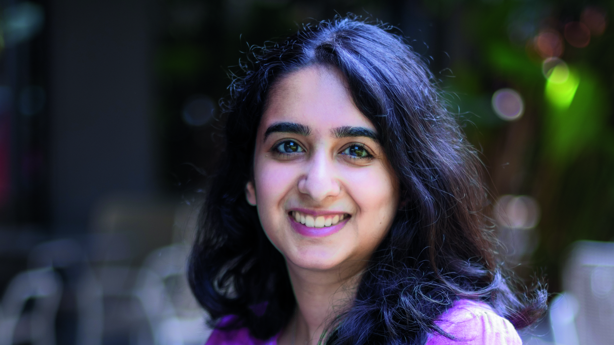 swati hegde Match Me If You Can