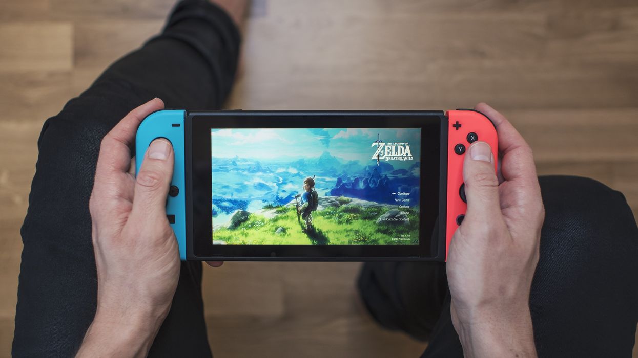 Switch 2