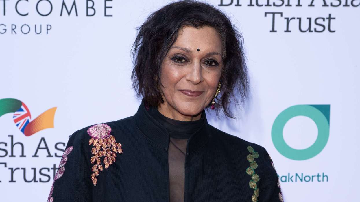 Meera Syal reveals assault that changed her career: “They healed me and awakened me politically”