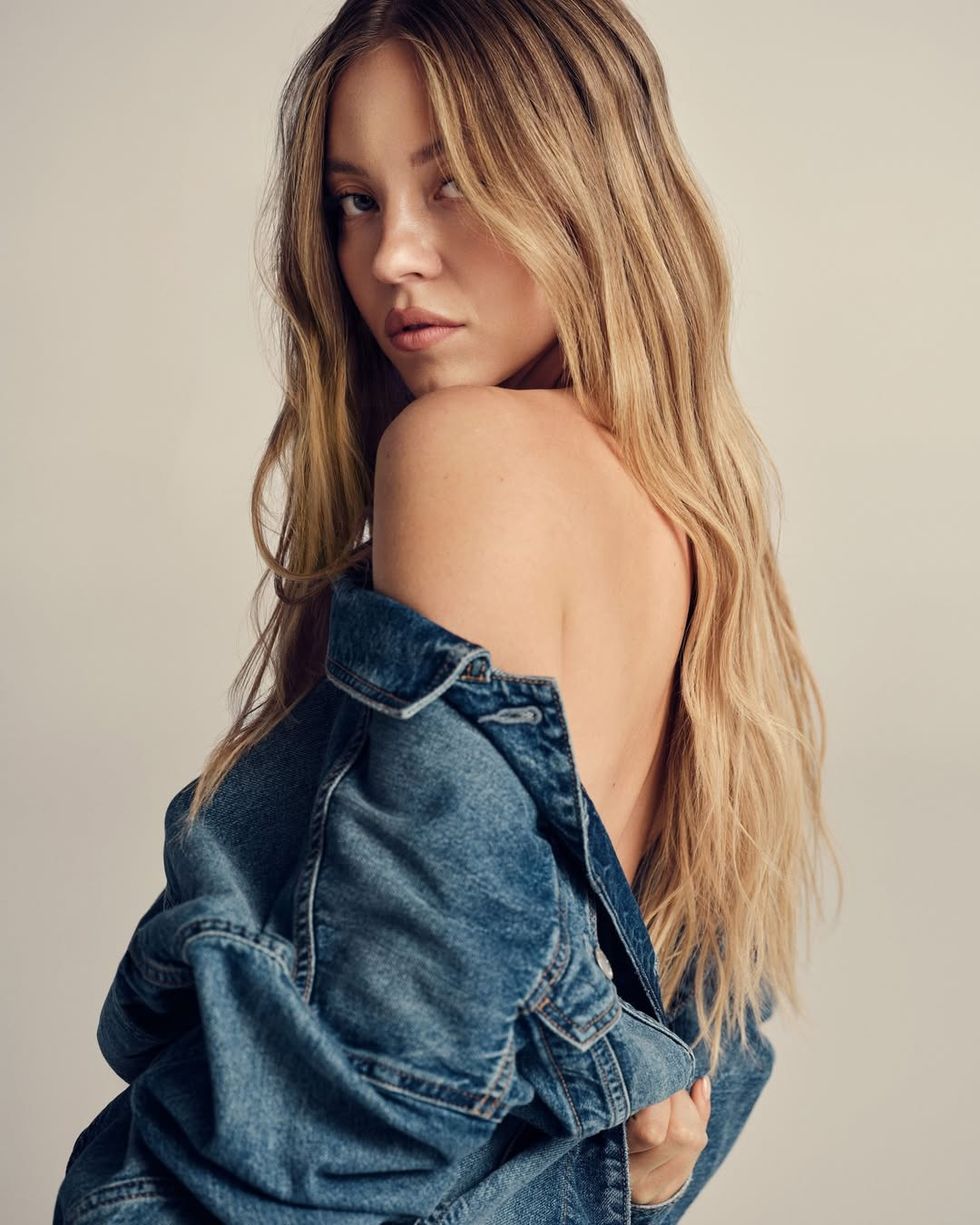 Sydney Sweeney